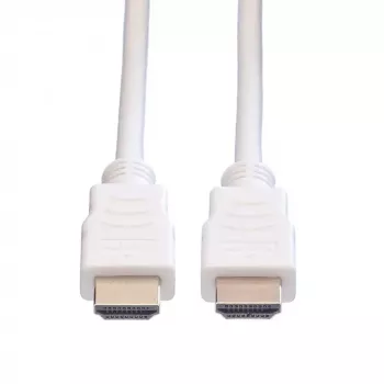HDMI High Speed laidas + Ethernet VALUE M/M 10 m