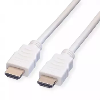 HDMI High Speed laidas + Ethernet VALUE M/M 10 m