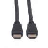 HDMI greito perdavimo laidas su Ethernet VALUE 5 m