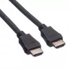 HDMI High Speed Cable + Ethernet VALUE 7,5 m