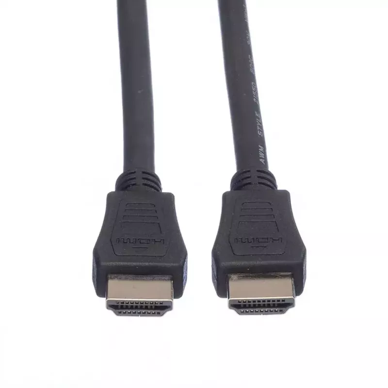 HDMI High Speed Cable + Ethernet VALUE 7,5 m