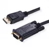 VALUE 11.99.5804 DisplayPort į VGA laidas 5 m