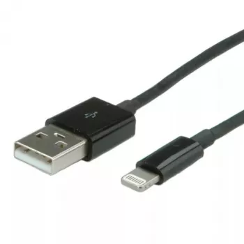 VALUE Lightning į USB laidas 1,8 m iPhone iPod iPad