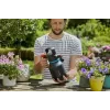 Rankinis purkštuvas Gardena 11120-20 juodas