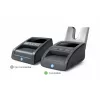 Safescan RS-100 išvesties dėklas 10 lapų, skirtas Safescan 155-S