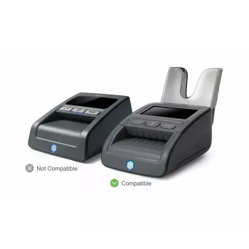 Safescan RS-100 išvesties dėklas 10 lapų, skirtas Safescan 155-S