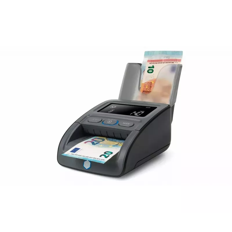 Safescan RS-100 išvesties dėklas 10 lapų, skirtas Safescan 155-S