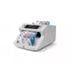 Banknotų skaičiavimo mašina Safescan 2265 G2 balta AC 220-240V LCD