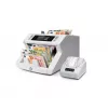 Banknotų skaičiavimo mašina Safescan 2265 G2 balta AC 220-240V LCD