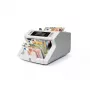 Banknotų skaičiavimo mašina Safescan 2265 G2 balta AC 220-240V LCD