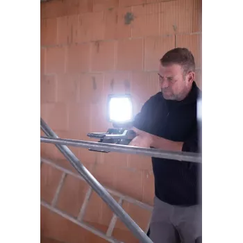 Prožektorius Brennenstuhl 1173070020 Juodas 40W LED IP65