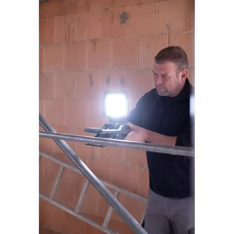 Prožektorius Brennenstuhl 1173070020 Juodas 40W LED IP65