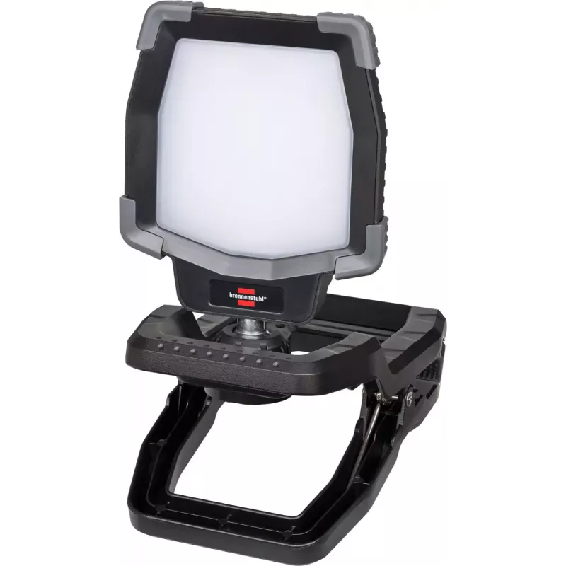 Prožektorius Brennenstuhl 1173070020 Juodas 40W LED IP65