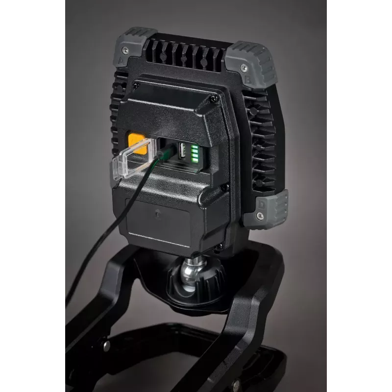 Prožektorius Brennenstuhl 1173070020 Juodas 40W LED IP65