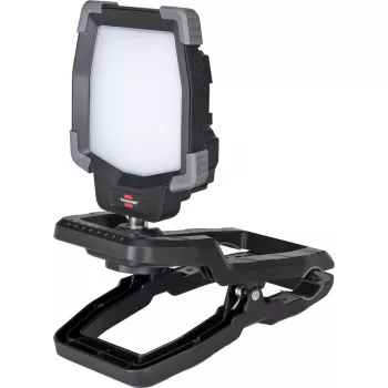 Prožektorius Brennenstuhl 1173070020 Juodas 40W LED IP65