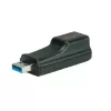 USB 3.0 į Gigabit Ethernet keitiklis ROLINE 12.02.1106