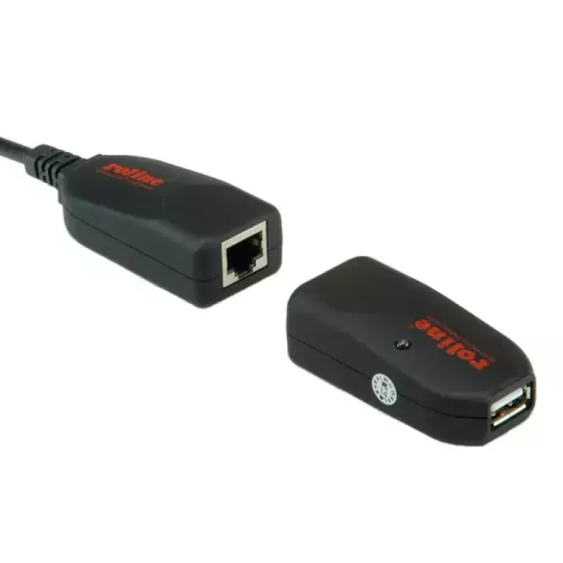 USB 2.0 prailgintuvas ROLINE 12.04.1100