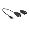 USB 2.0 prailgintuvas ROLINE 12.04.1100