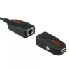 USB 2.0 prailgintuvas ROLINE 12.04.1100