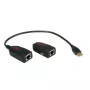 USB 2.0 prailgintuvas ROLINE 12.04.1100