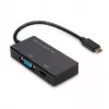 USB grafikos adapteris VALUE 12.99.3215