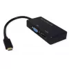 USB grafikos adapteris VALUE 12.99.3215