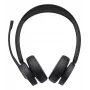 Yealink BH70 Dual UC USB-A belaidė ausinė