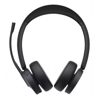 Yealink BH70 Dual UC USB-C belaidė ausinė