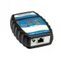 VALUE Quicker Cable Tester model 13.99.3001 – tinklo kabelių testeris