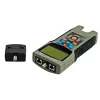 Kabelių testeris VALUE LAN Cable Multifunction Tester 13.99.3002 – daugiafunkcis tinklo kabelių tikrintuvas