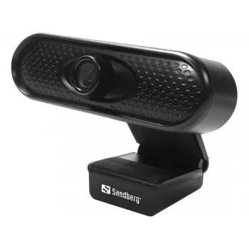 Internetinė kamera Sandberg USB Webcam 1080P HD