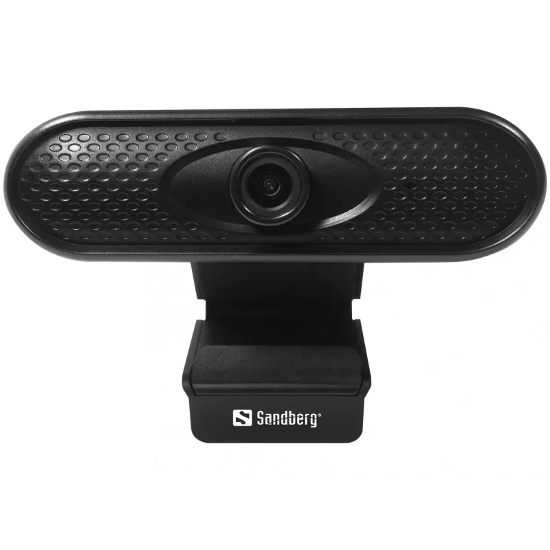 Internetinė kamera Sandberg USB Webcam 1080P HD