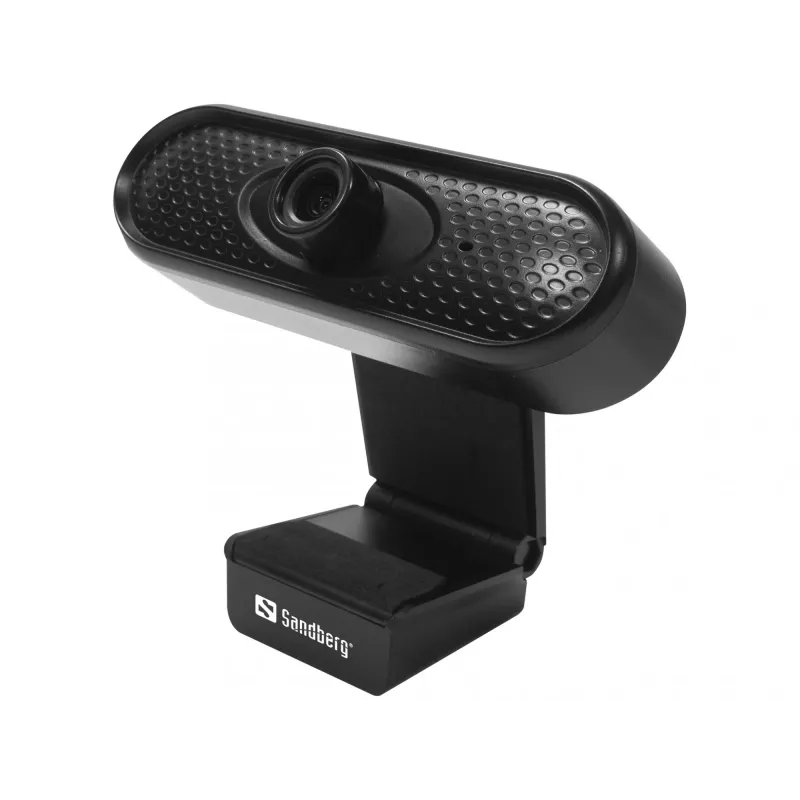 Internetinė kamera Sandberg USB Webcam 1080P HD