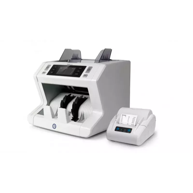 Safescan TP-230 etikečių spausdintuvas