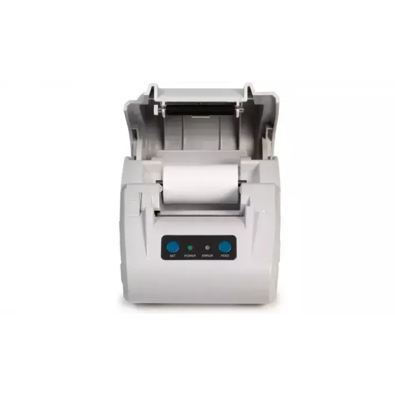 Safescan TP-230 etikečių spausdintuvas