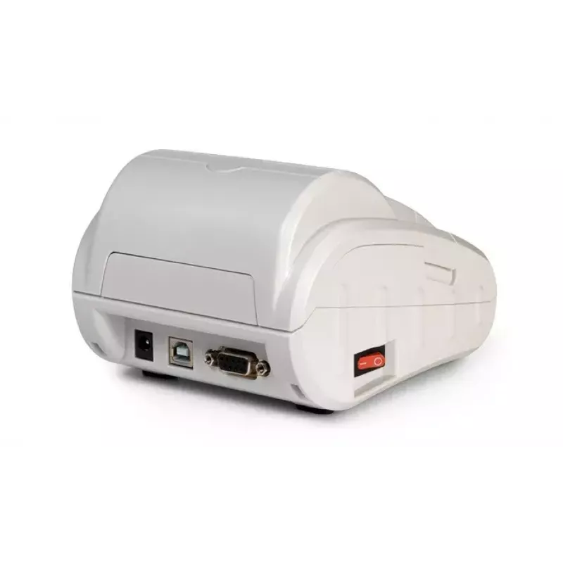 Safescan TP-230 etikečių spausdintuvas