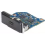HP 13L59AA vidinė USB Type-C 3.1 Gen2 sąsajos plokštė