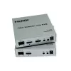 KVM prailgintuvas siųstuvas ir imtuvas ROLINE 14.01.3363 HDMI laidinis 20 km