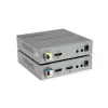 KVM prailgintuvas siųstuvas ir imtuvas ROLINE 14.01.3363 HDMI laidinis 20 km