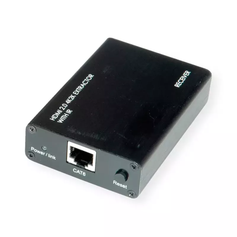 HDMI siųstuvas ir imtuvas ROLINE 14.01.3417