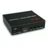 Audio išskyriklis ROLINE HDMI 4K2K LPCM 7.1