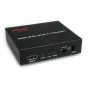Audio išskyriklis ROLINE HDMI 4K2K LPCM 7.1