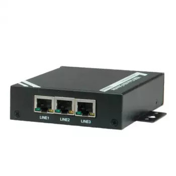 HDMI imtuvas per TP ROLINE 14.01.3468 100 m