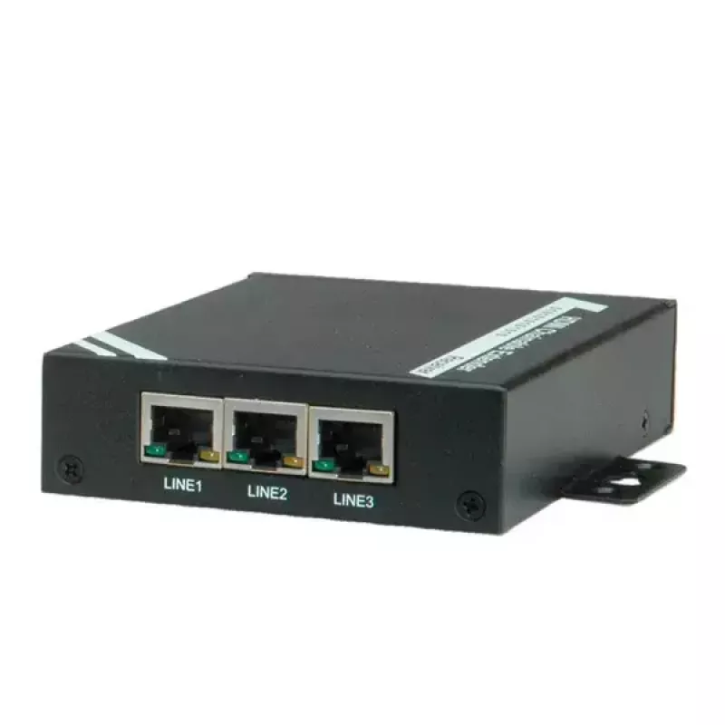 HDMI imtuvas per TP ROLINE 14.01.3468 100 m