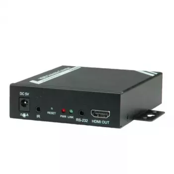 HDMI imtuvas per TP ROLINE 14.01.3468 100 m