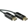 DisplayPort kabelis ROLINE 14.01.3491 15 m juodas