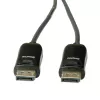 DisplayPort kabelis ROLINE 14.01.3491 15 m juodas
