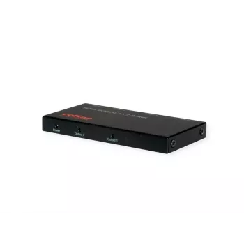 HDMI skirstytuvas ROLINE 14.01.3556 2x HDMI 3840x2160 60Hz