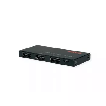 HDMI skirstytuvas ROLINE 14.01.3556 2x HDMI 3840x2160 60Hz