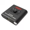 HDMI jungiklis ROLINE 14.01.3573 60Hz juodas plastikinis 5 vnt.